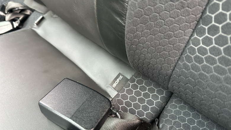 Nissan Qashqai 1.5 dCi [110] 360 5dr Diesel Hatchback